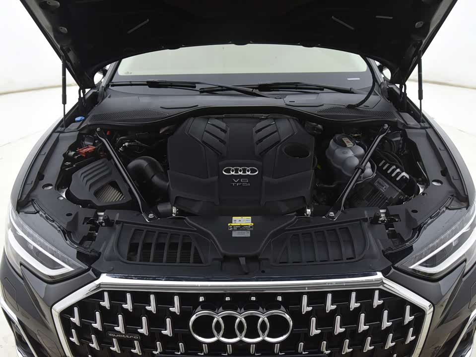 Audi A8 Audi A8