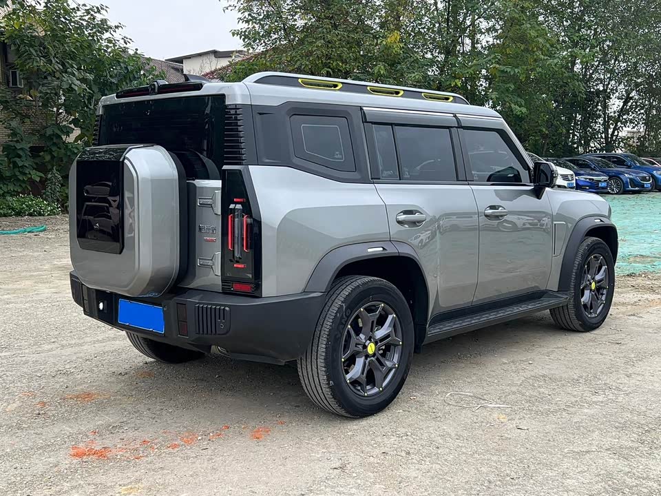 Jetour traveler Jetour traveler