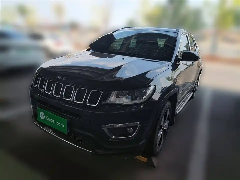 Jeep Guide Jeep Guide