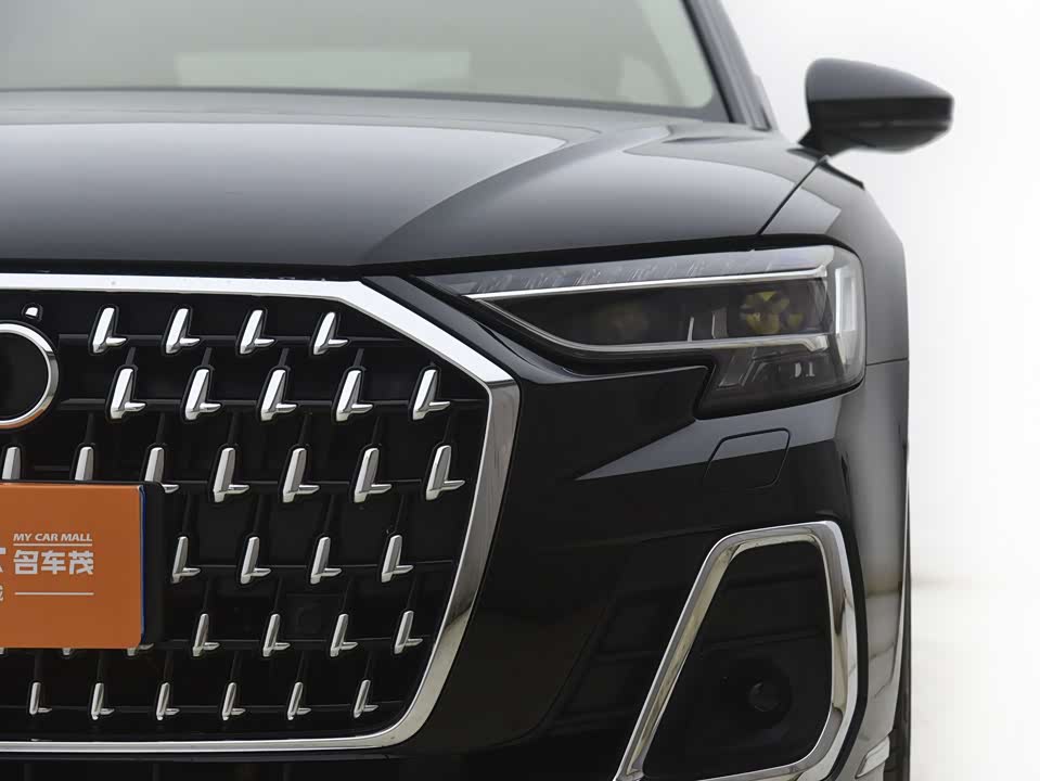 Audi A8 Audi A8