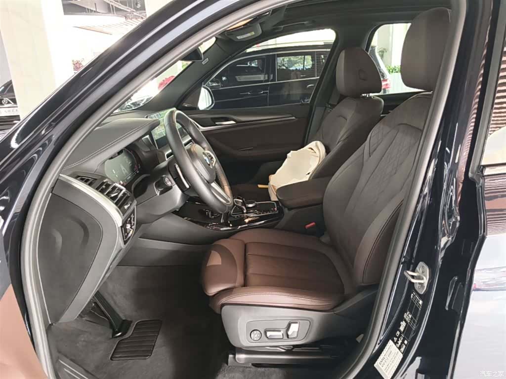 BMW X3, 2022 15