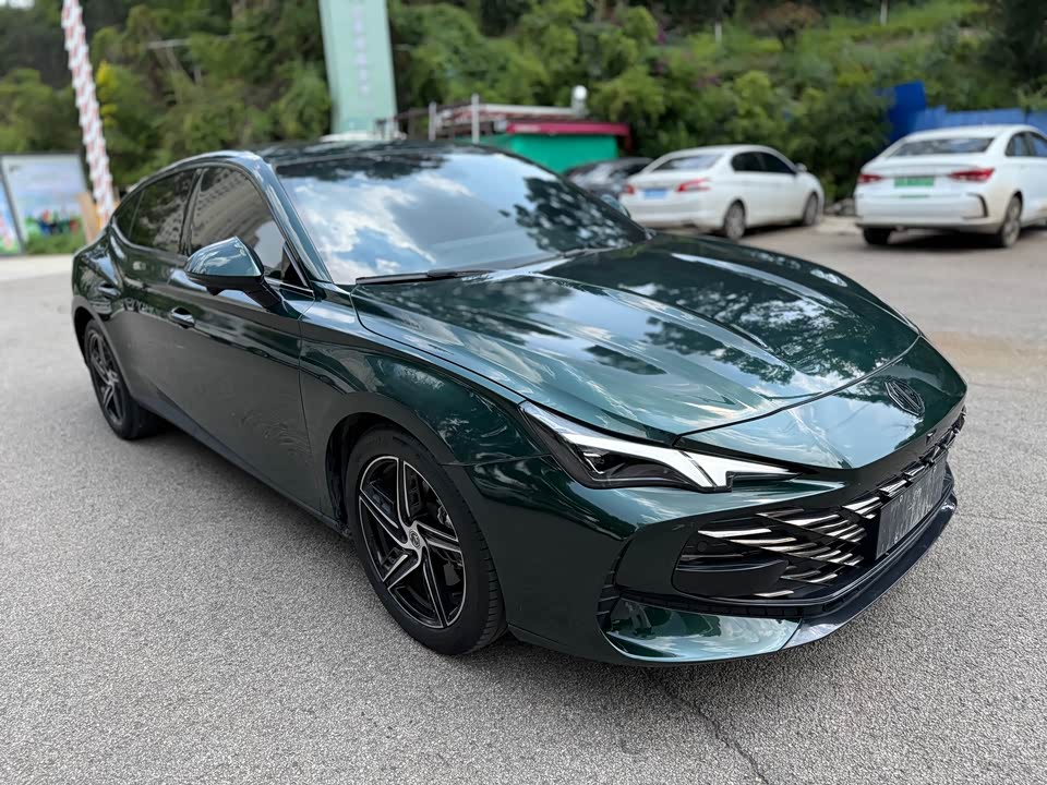 MG MG7 MG MG7