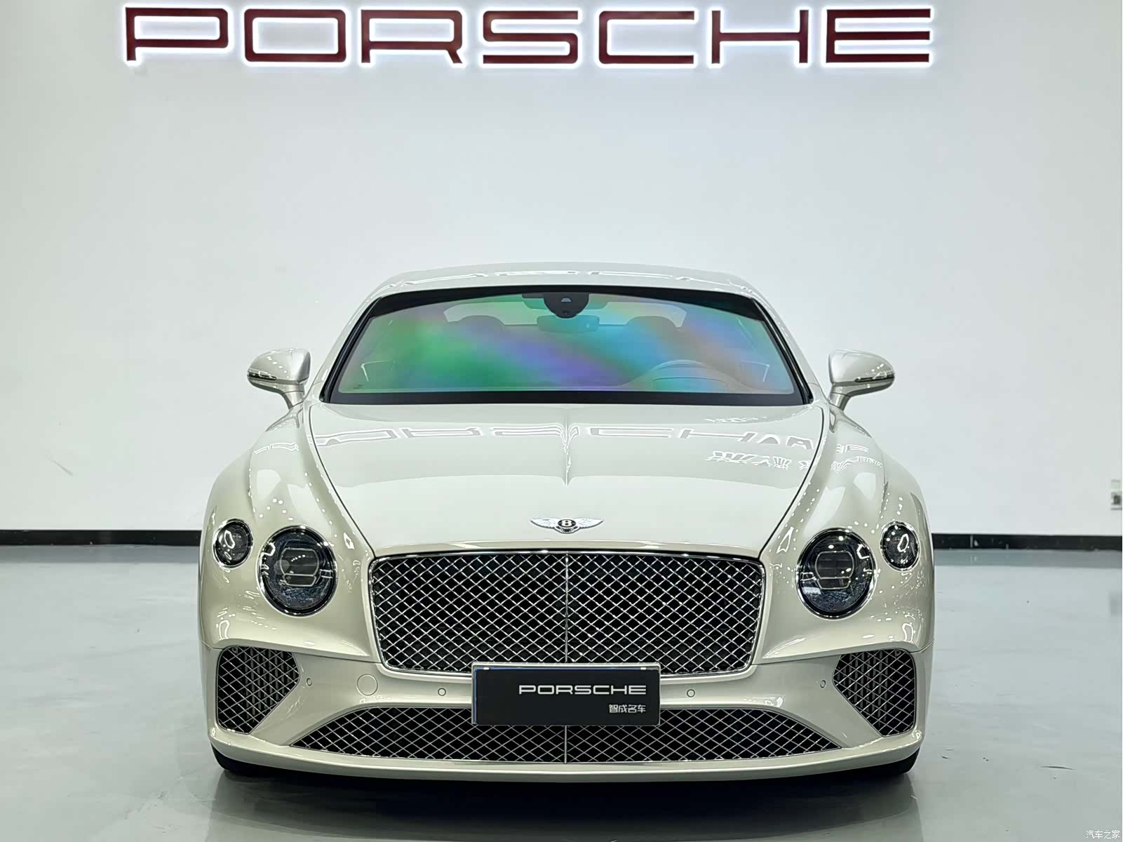 Bentley Continental GT, 2020 30