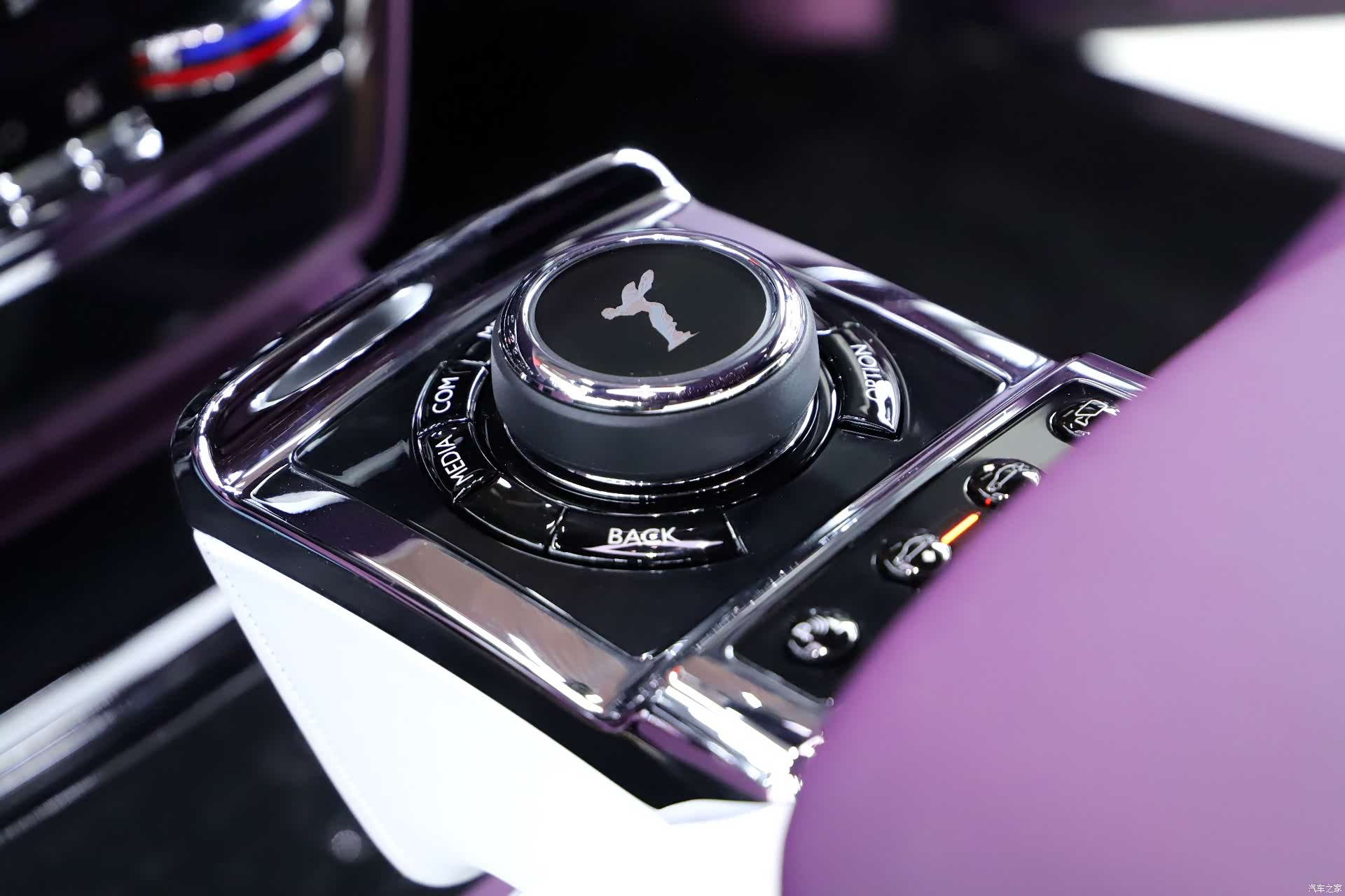 Rolls-Royce Phantom, 2021 9