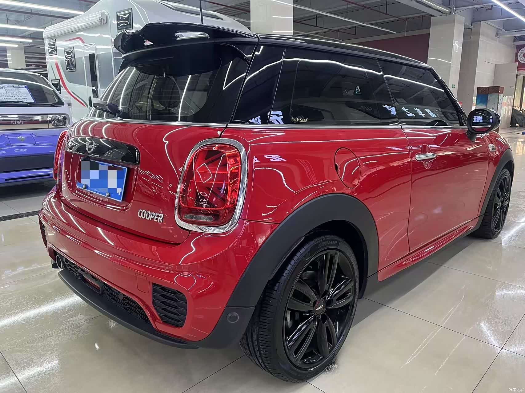 Mini Cooper, 2018 6