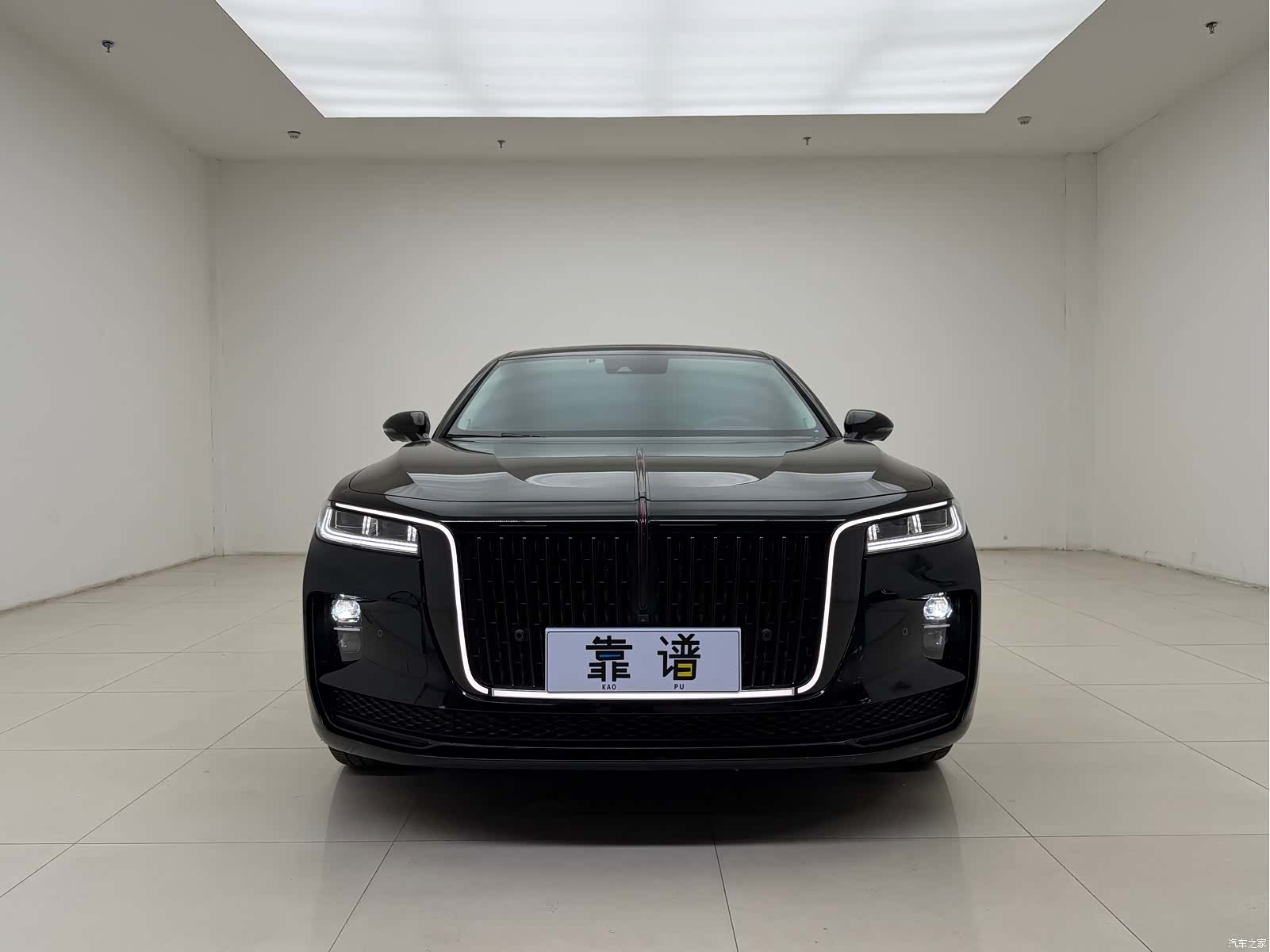 Hongqi H9, 2023 2