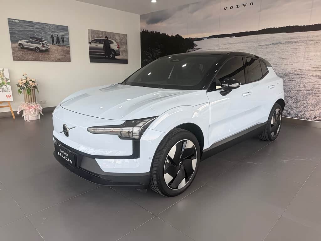 Volvo EX30