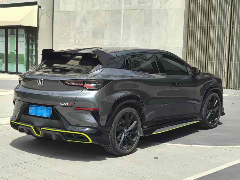 Changan UNI-T