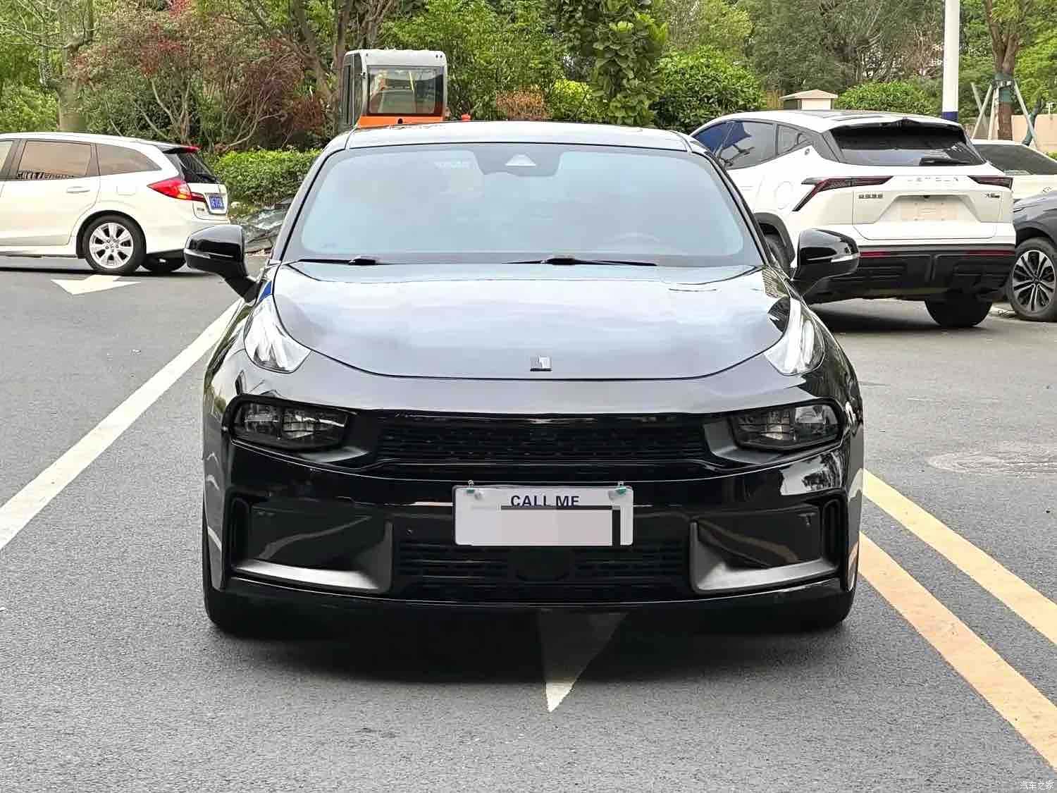 Lynk & Co 01, 2019 3