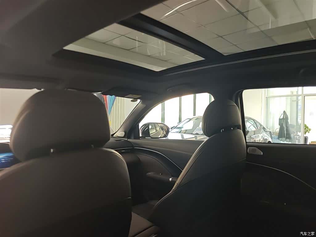 Changan CS55, 2025 18