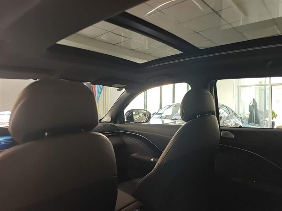 Changan Changan CS55PLUS 2025, фото 18