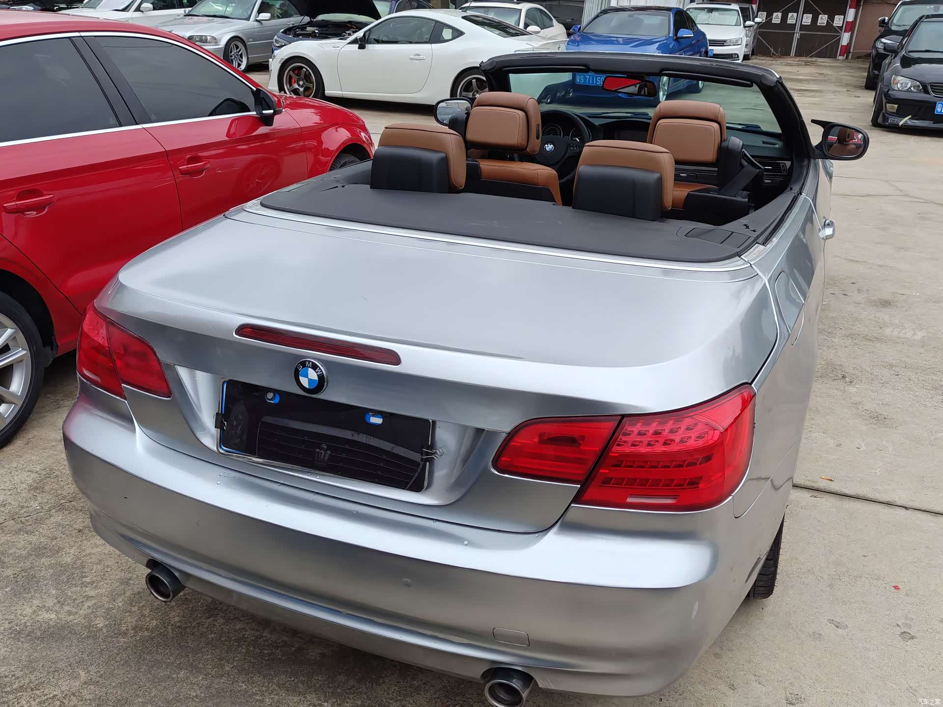 BMW 3 Series, 2012 11