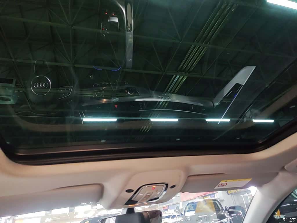 Audi A4L, 2021 18