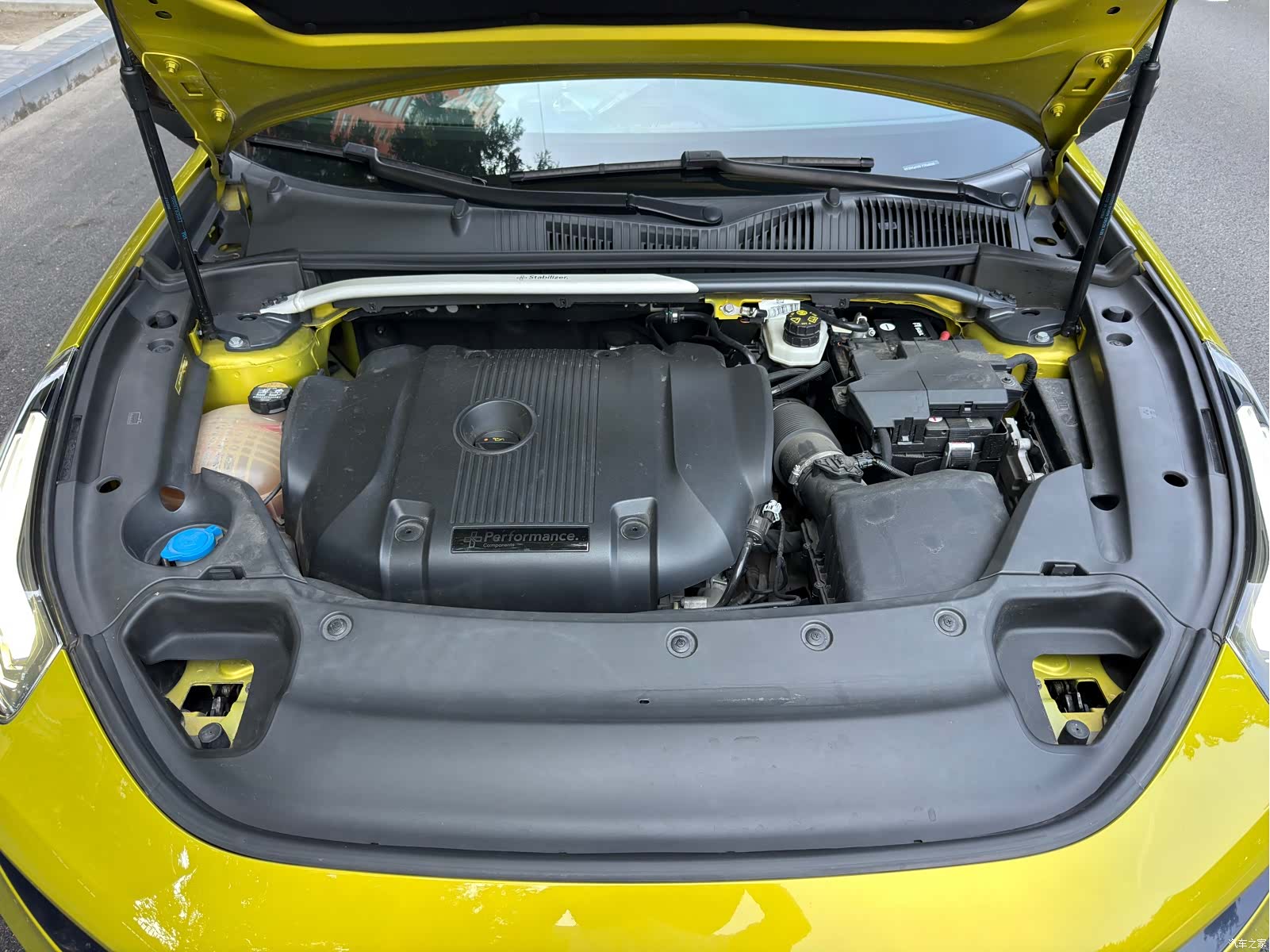 Lynk & Co 02, 2021 22