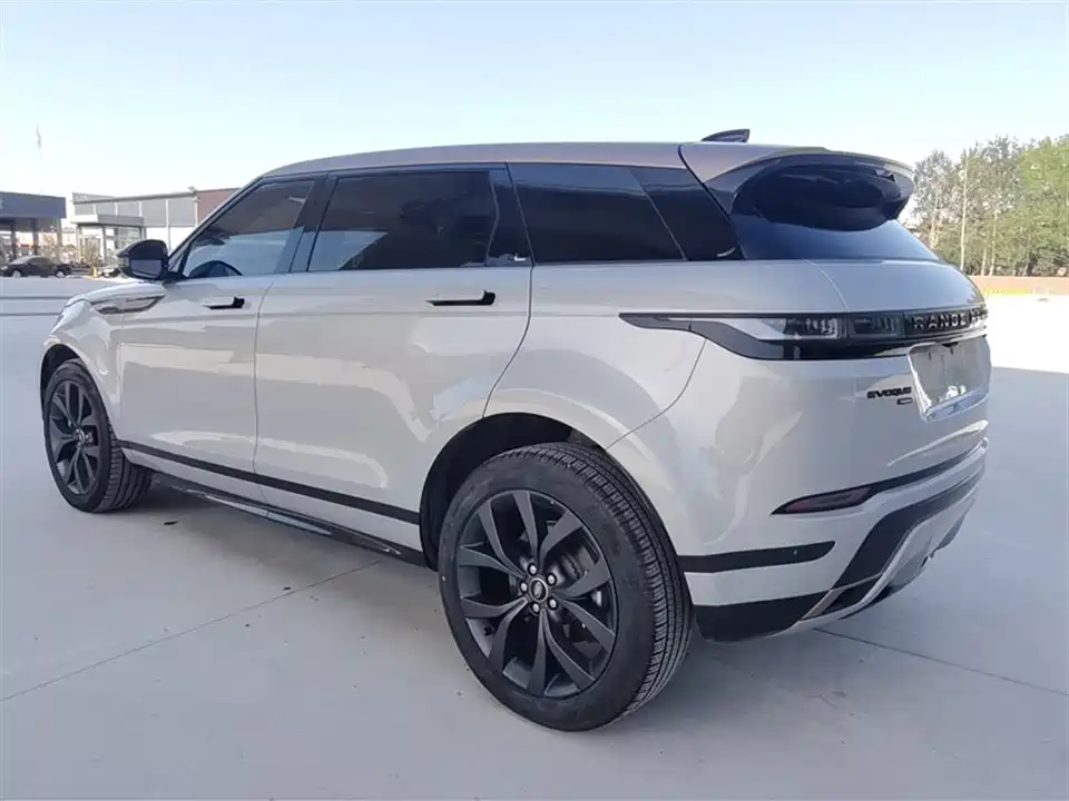 Land Rover Range Rover Aurora Land Rover Range Rover Aurora