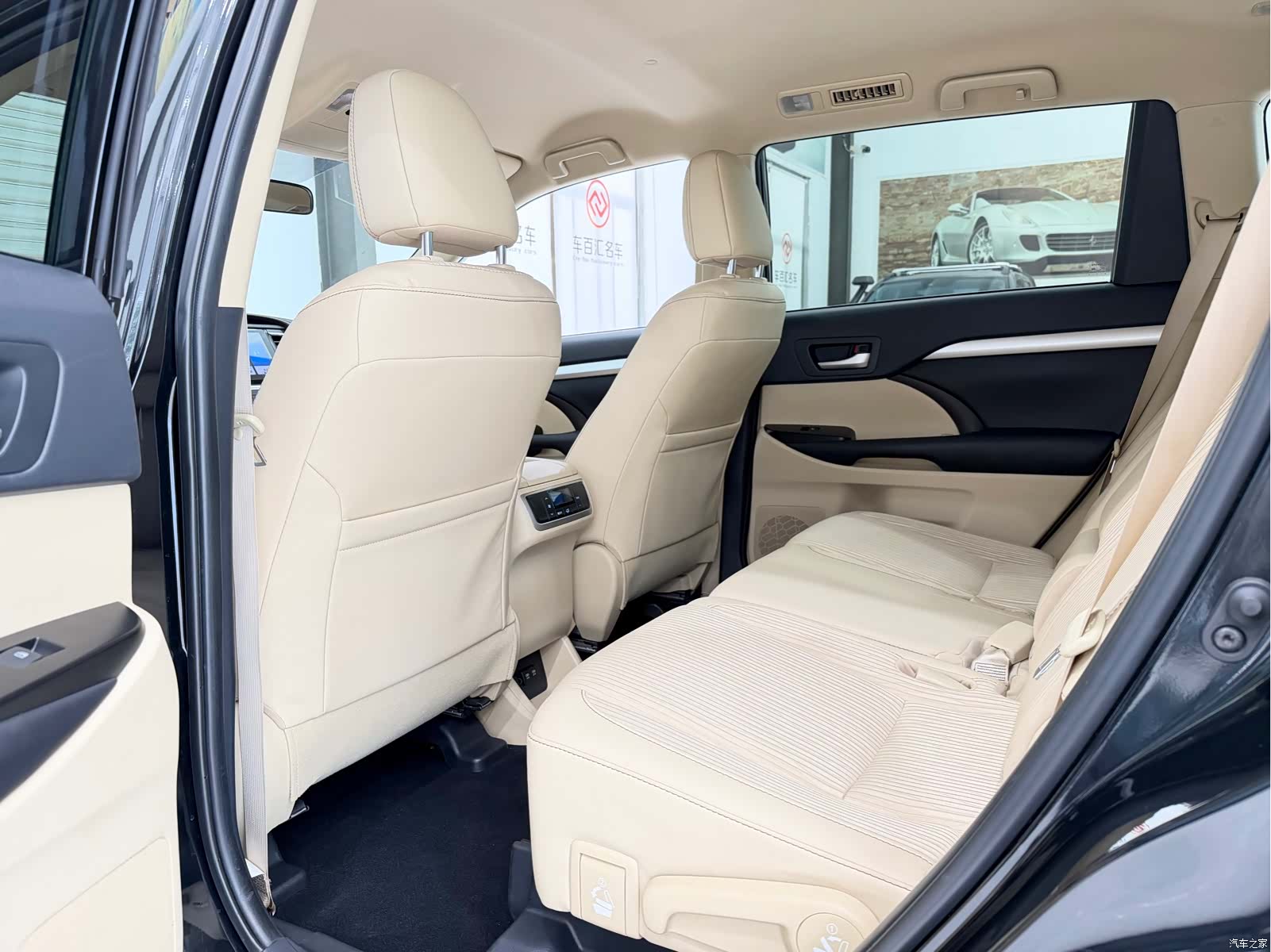 Toyota Highlander, 2019 3