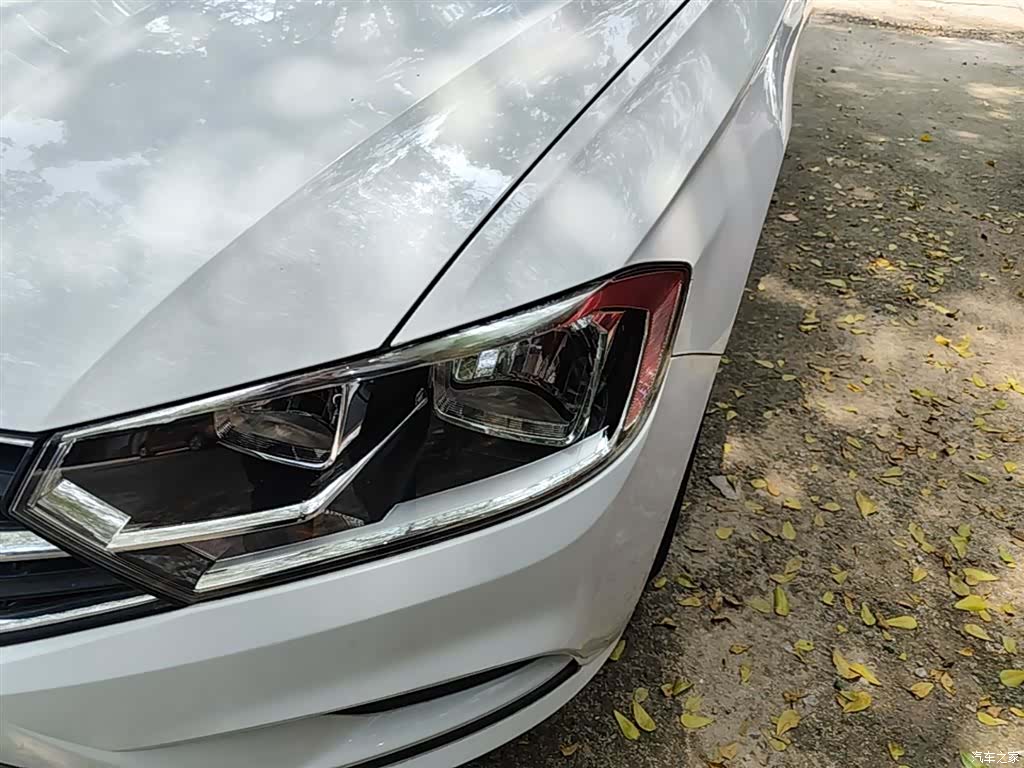 Volkswagen Bora, 2017 24