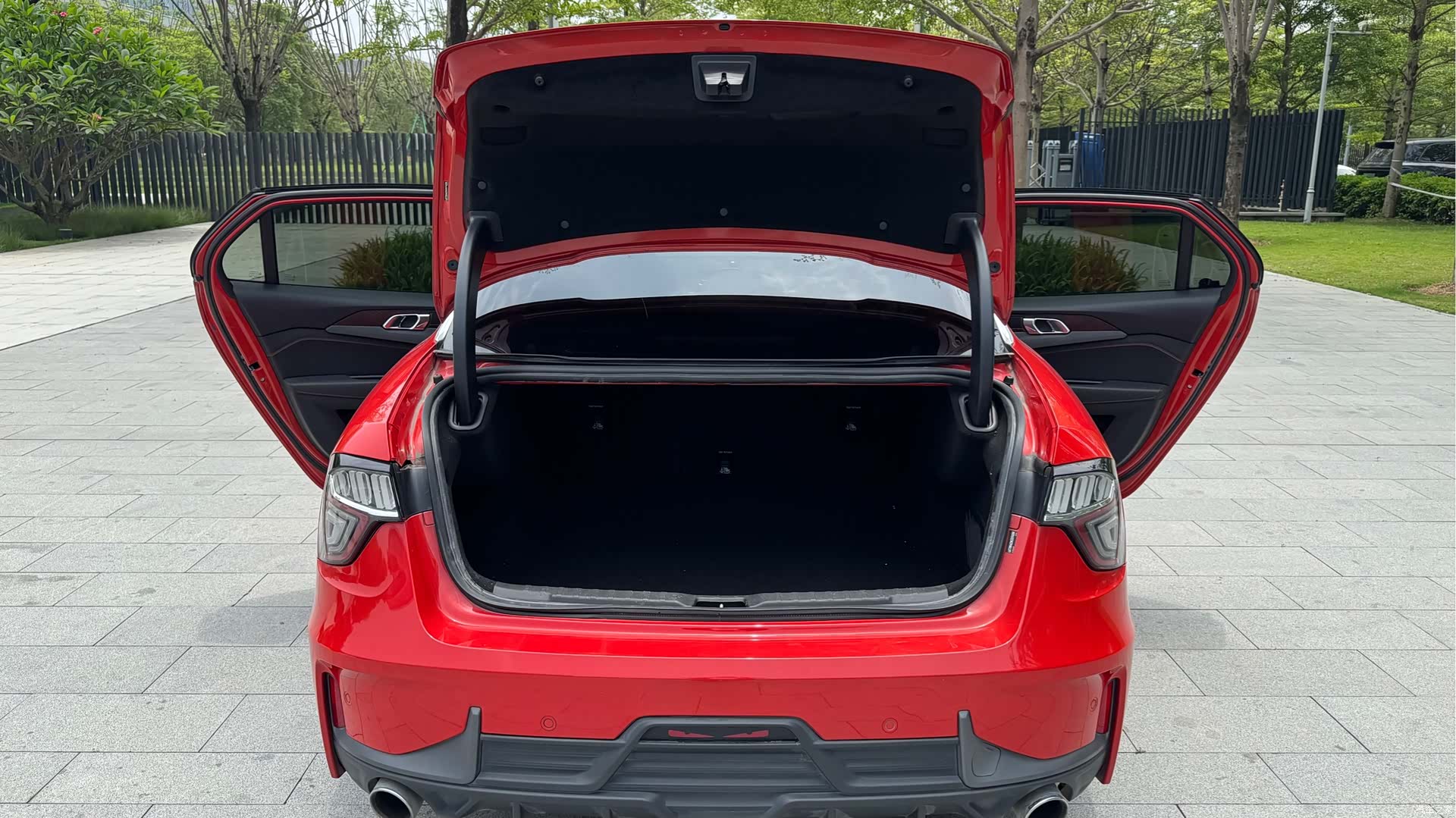 Lynk & Co 01, 2019 6