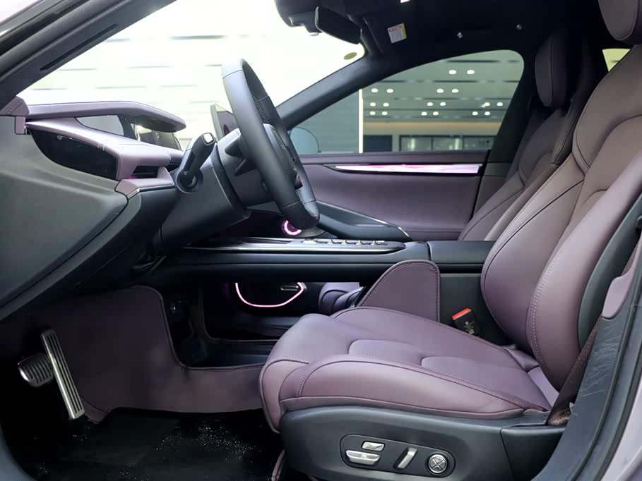 JAC Hefei Car JAC Hefei Car