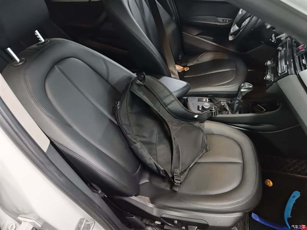 BMW X1, 2017 25