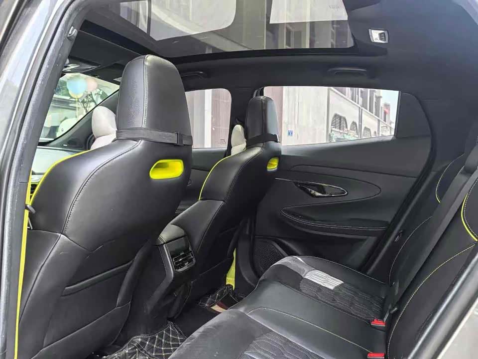 Changan UNI-T