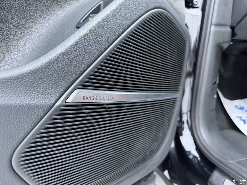 Audi Q7, 2021 22