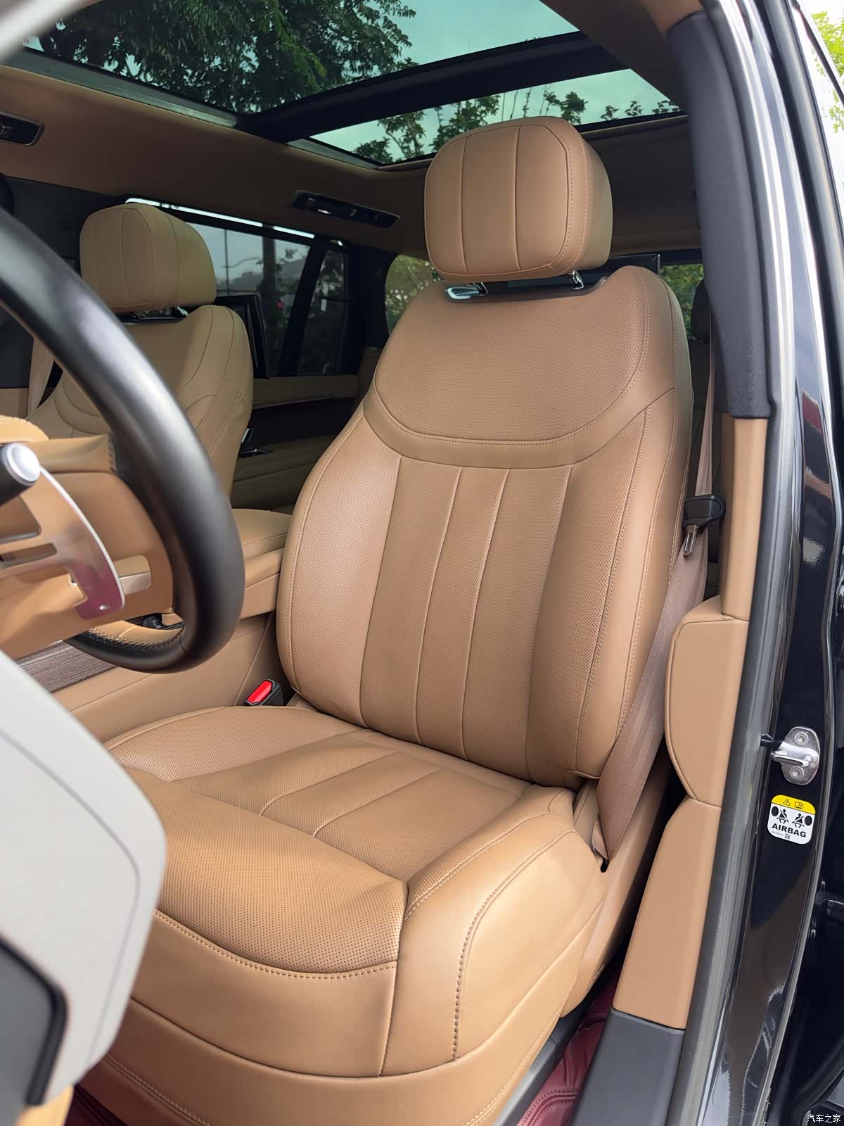 Land Rover Range Rover, 2022 11