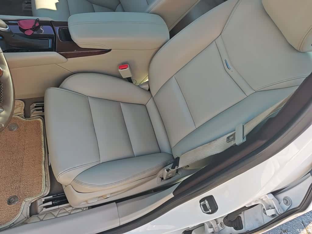 Cadillac XTS, 2017 11