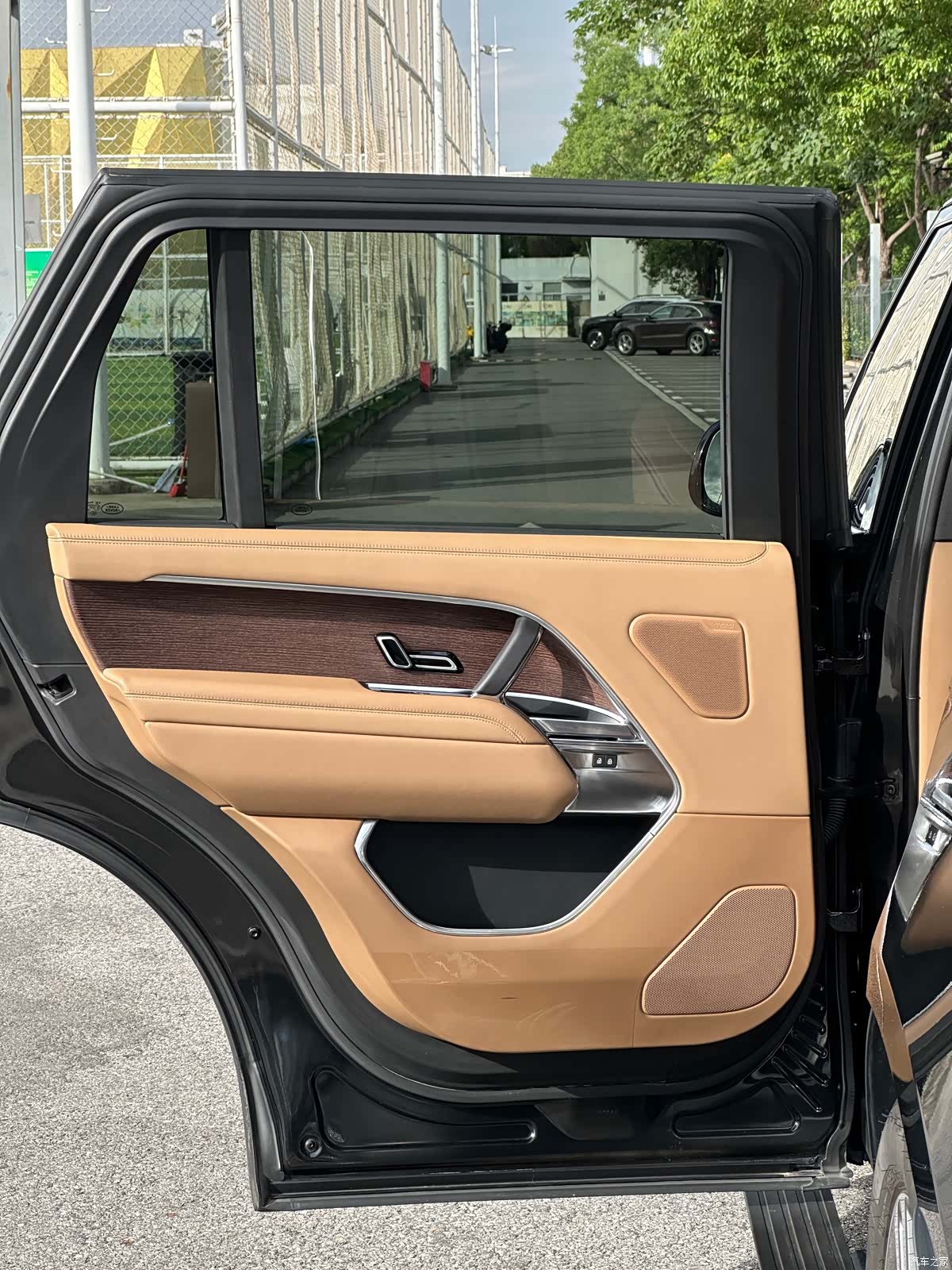 Land Rover Range Rover, 2022 25