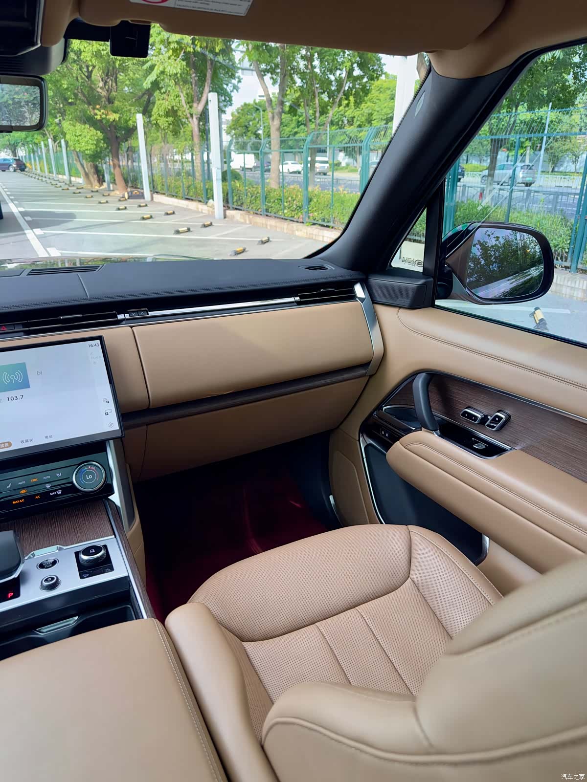 Land Rover Range Rover, 2022 24