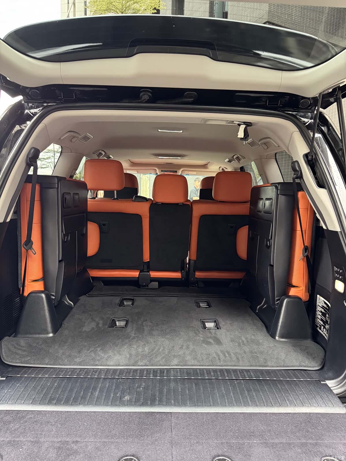 Lexus LX, 2016 18