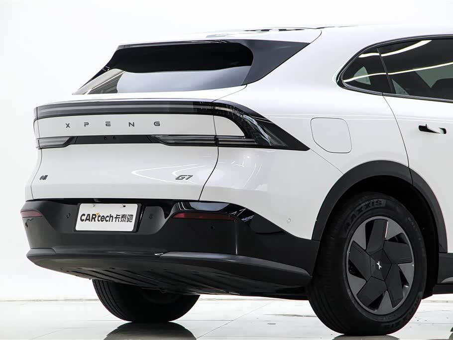 XPENG G7