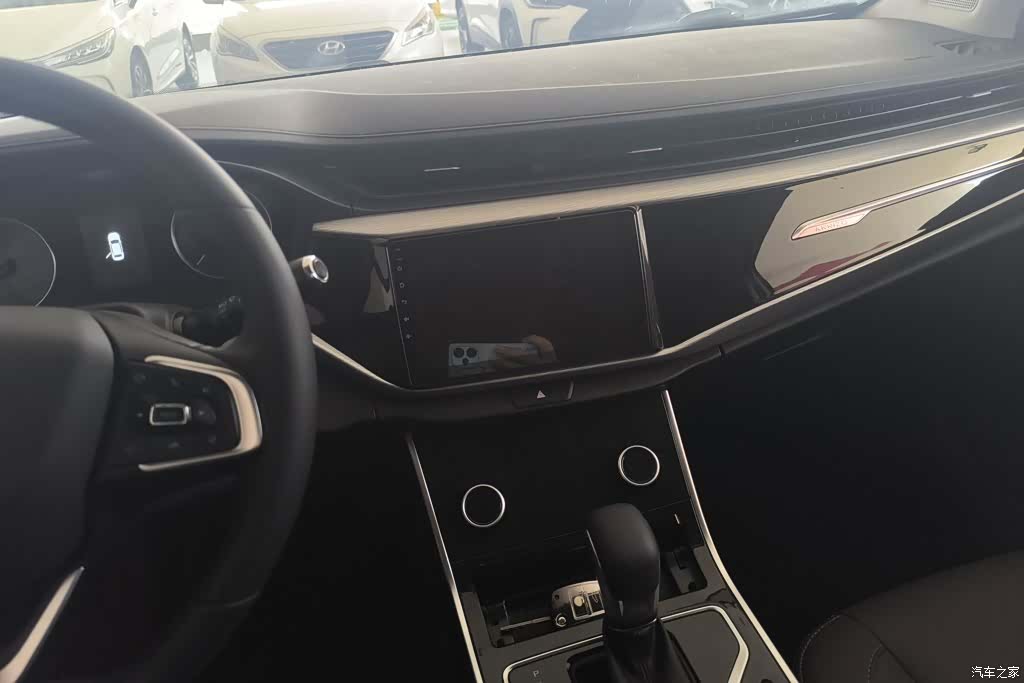Chery 5, 2023 13