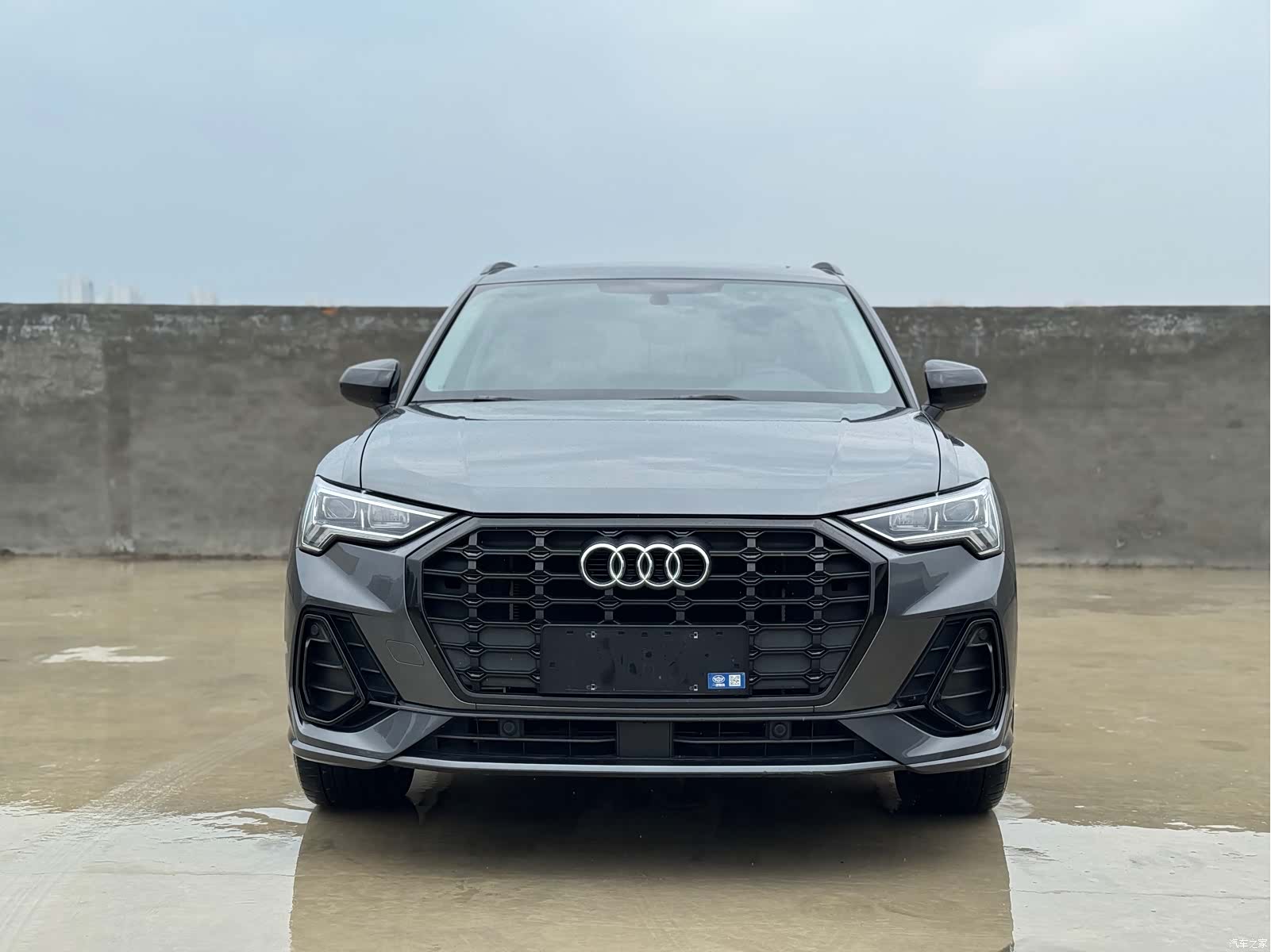 Audi Q3, 2023 3