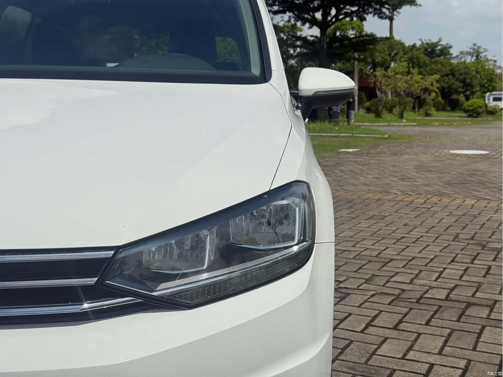Volkswagen L, 2017 19