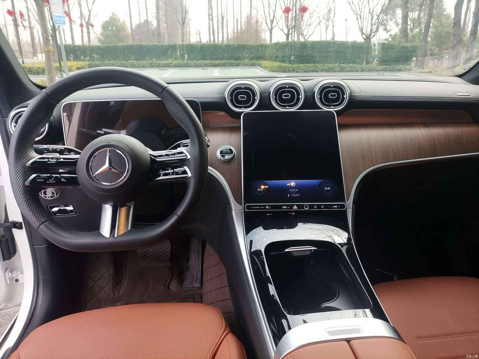 Mercedes-Benz GLC, 2023 10