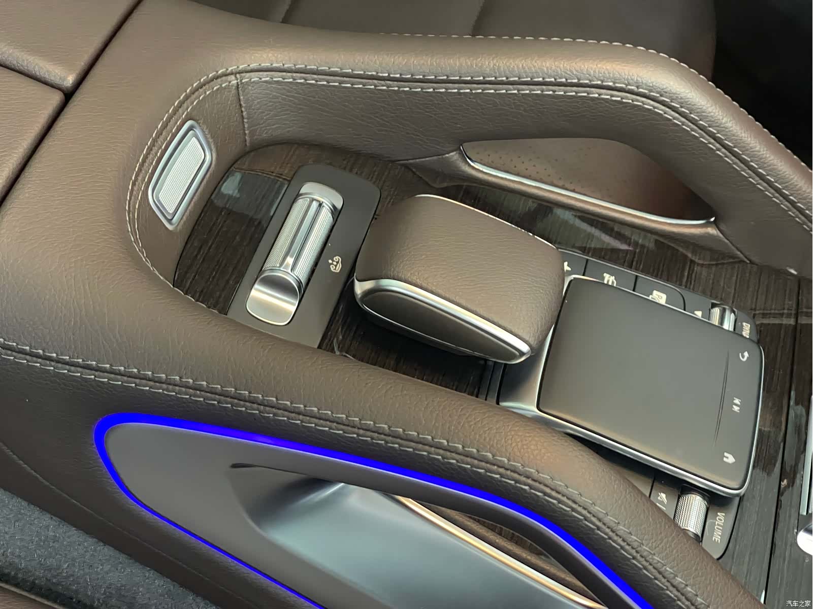 Mercedes-Benz GLE, 2020 21