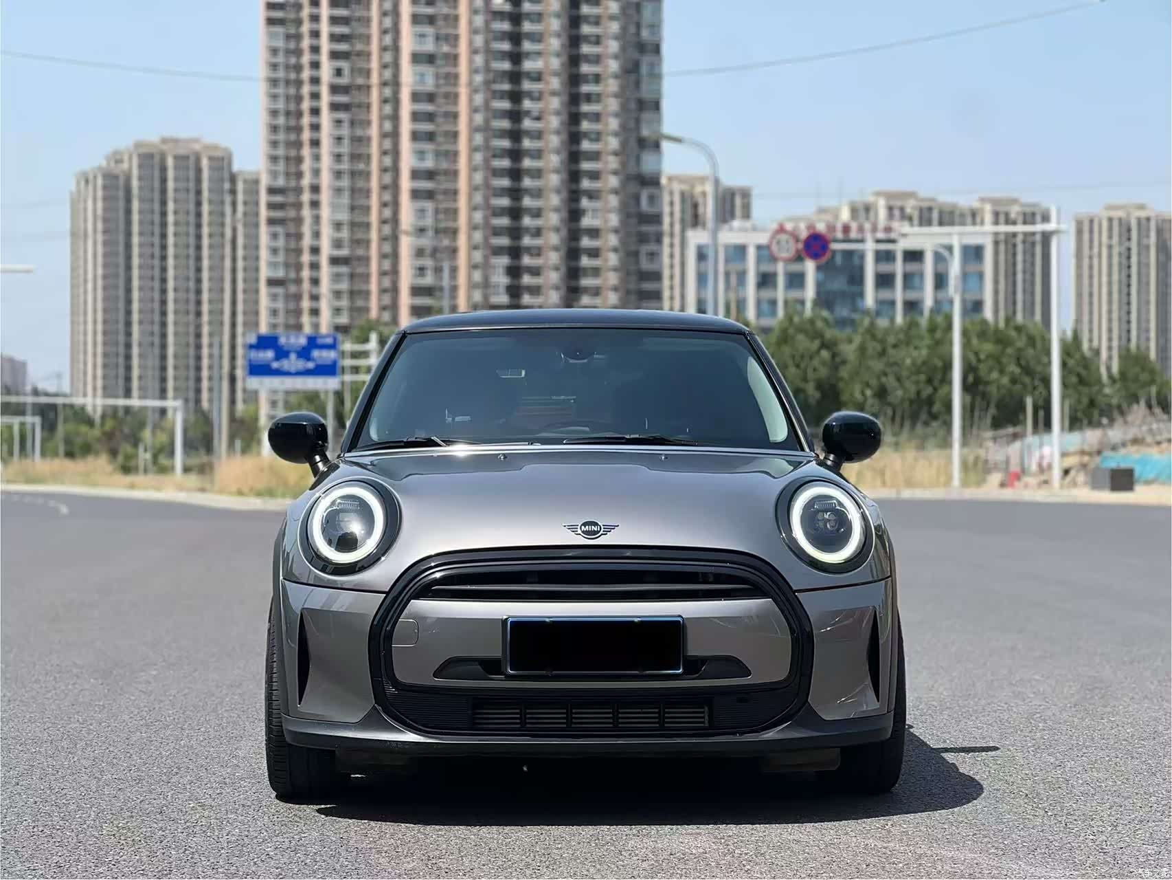 Mini ONE, 2023 13