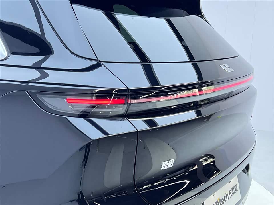 Li Auto Ideal L6