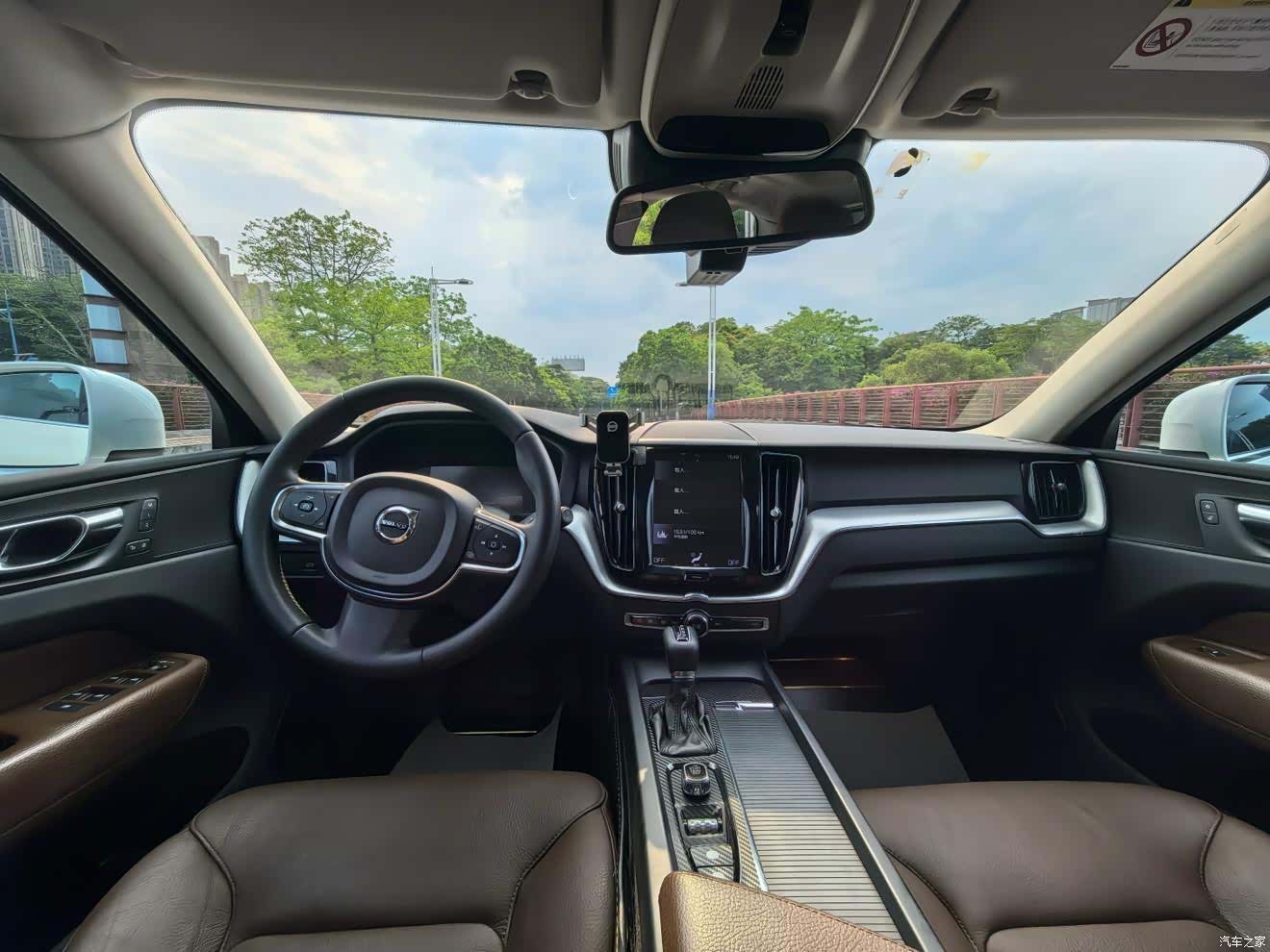 Volvo XC60, 2019 9