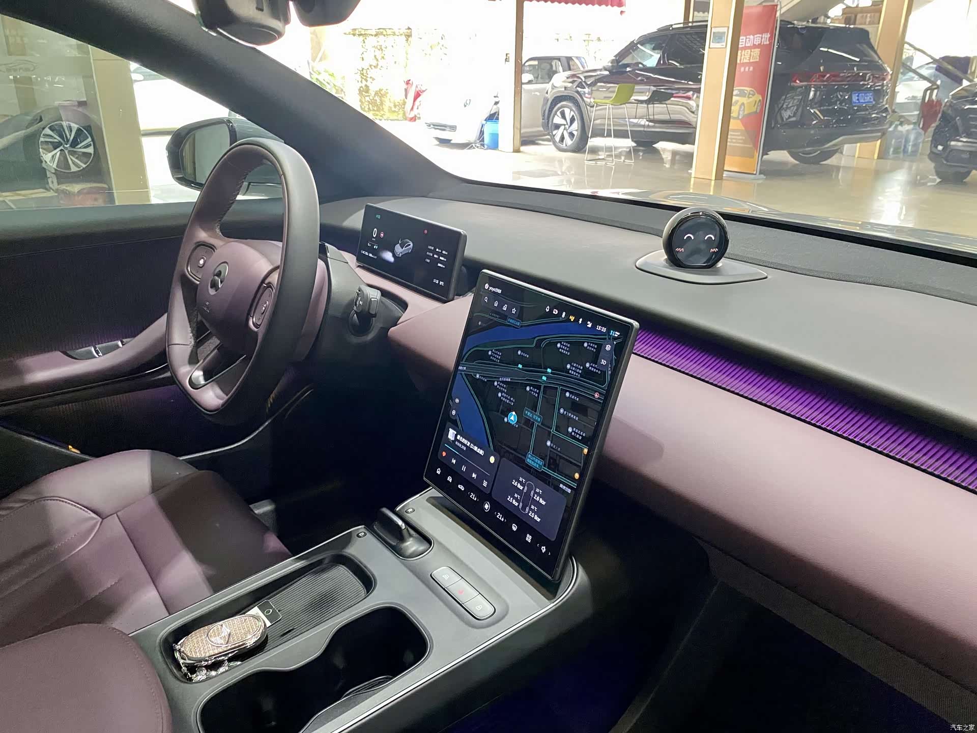 NIO ET5, 2023 16