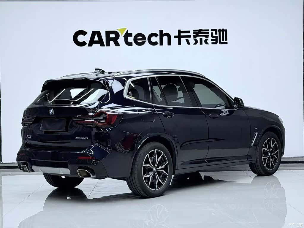 BMW X3, 2023 4