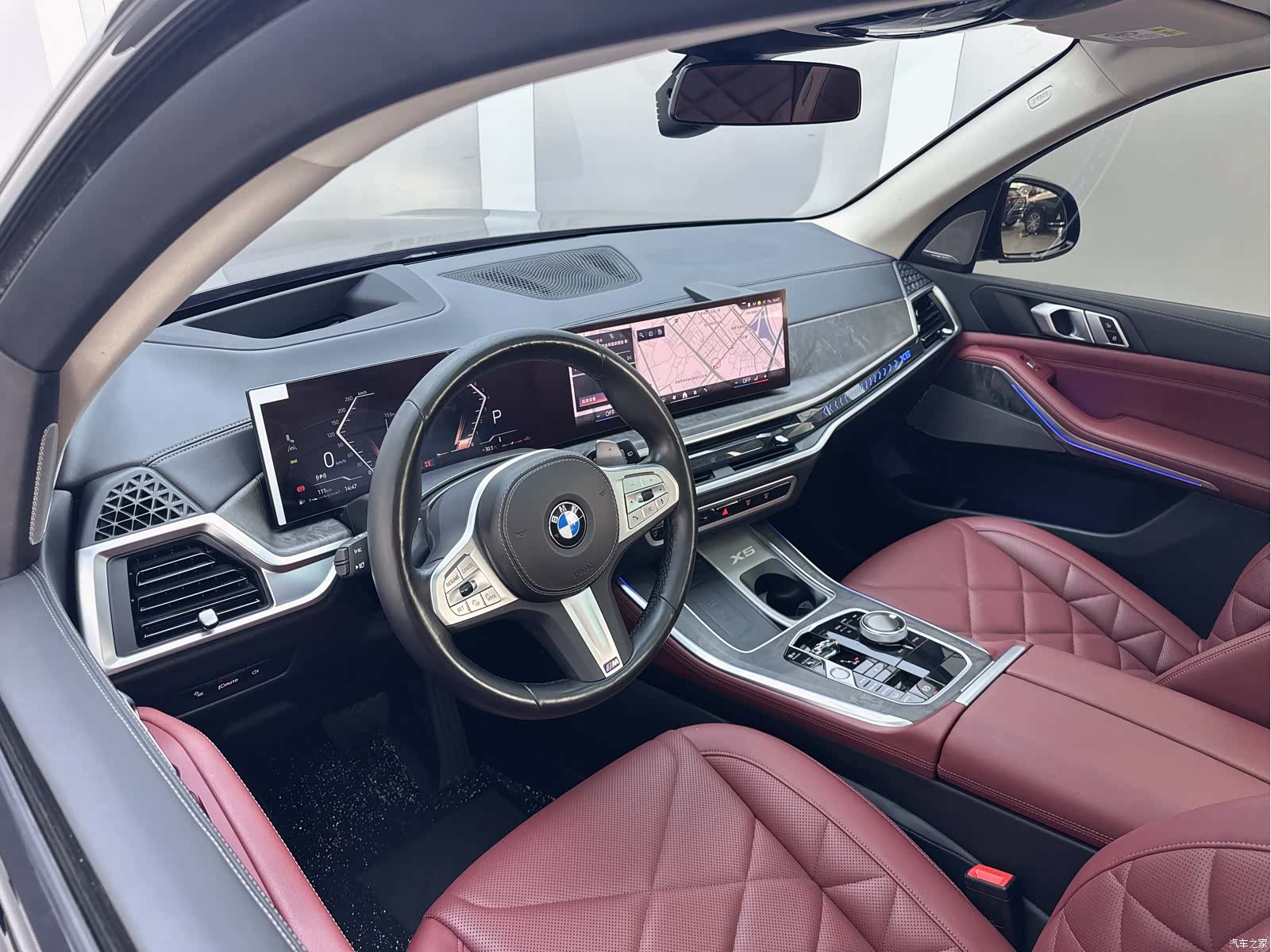 BMW X5, 2024 4