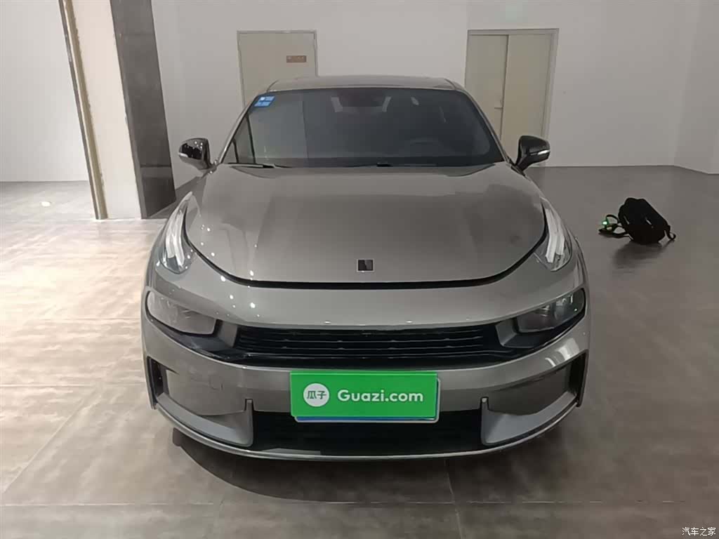 Lynk & Co 02, 2022 3