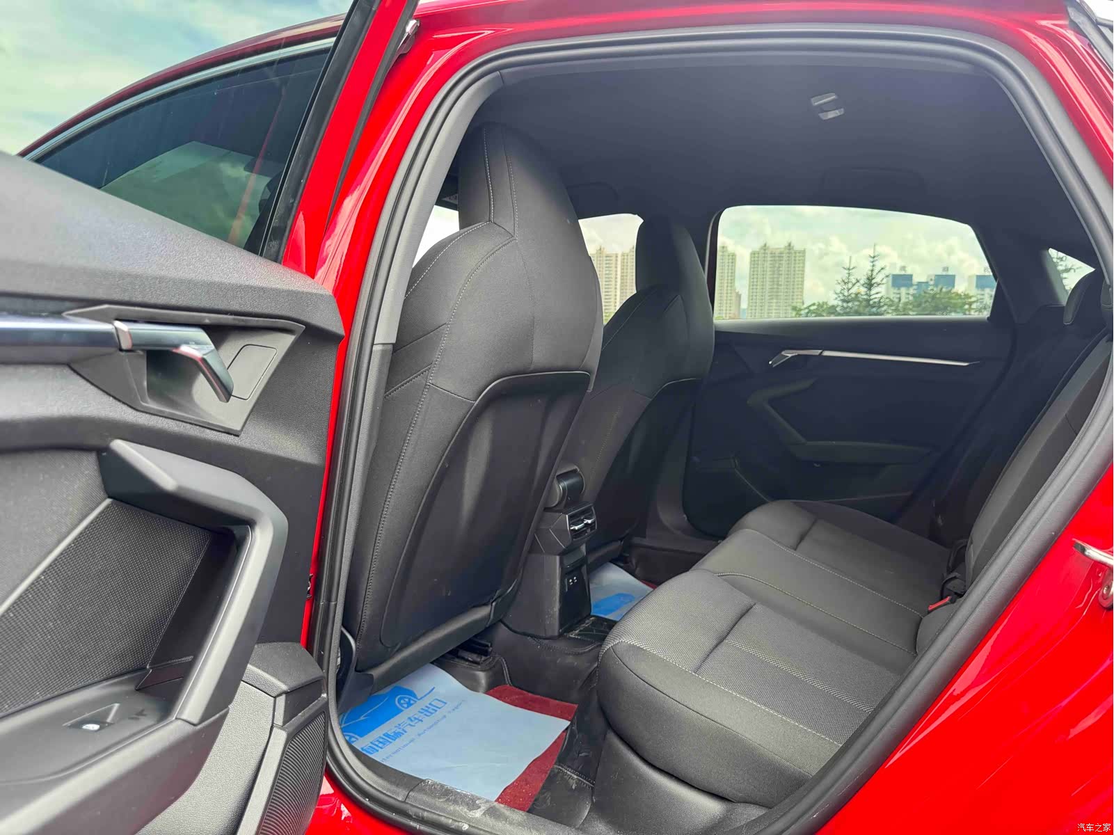 Audi A3, 2022 8