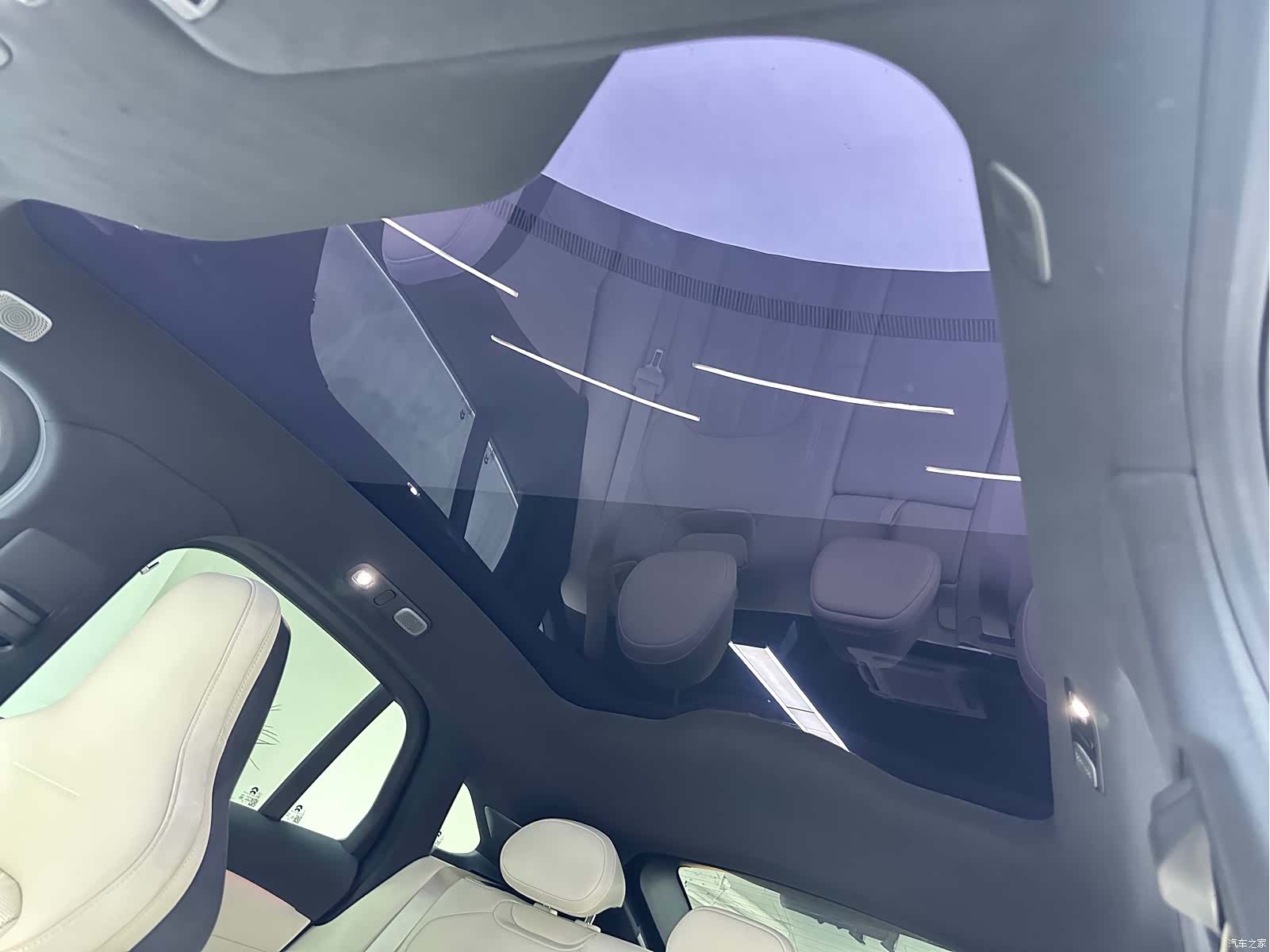 NIO EC6, 2025 13