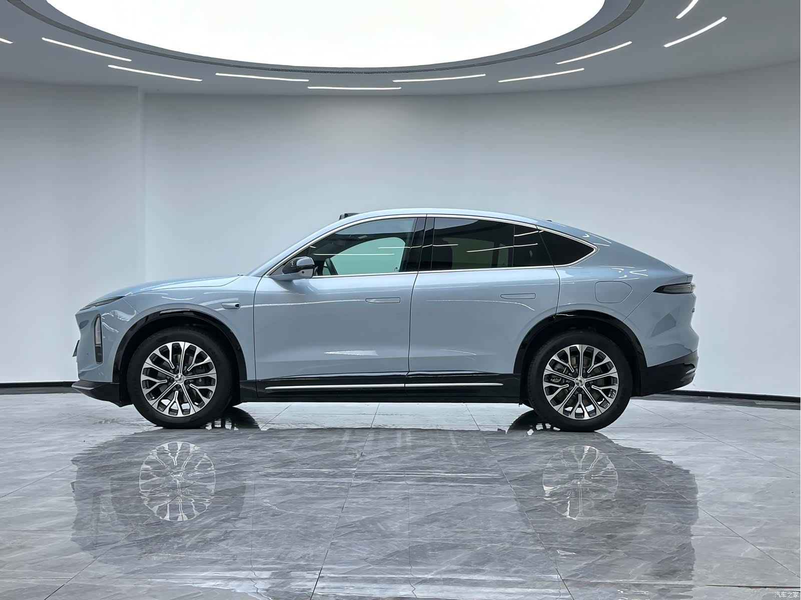 NIO EC6, 2025 7