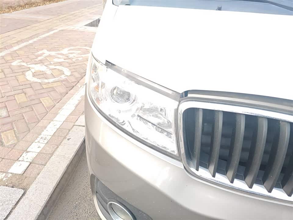 Jinbei New Sea Lion X30L