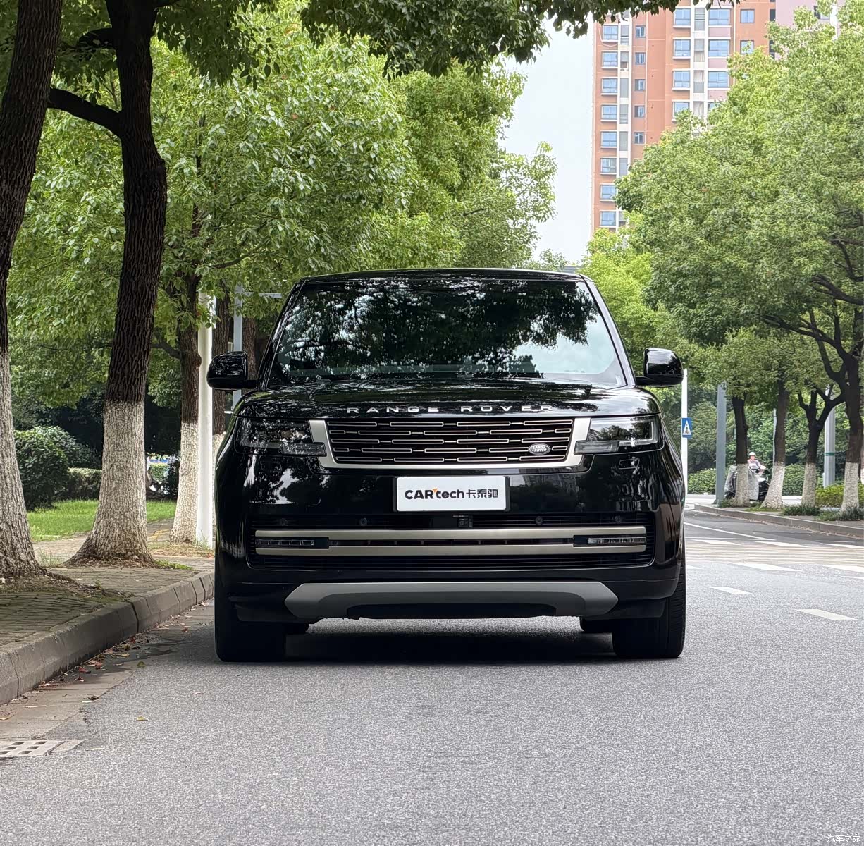 Land Rover Range Rover, 2023 2