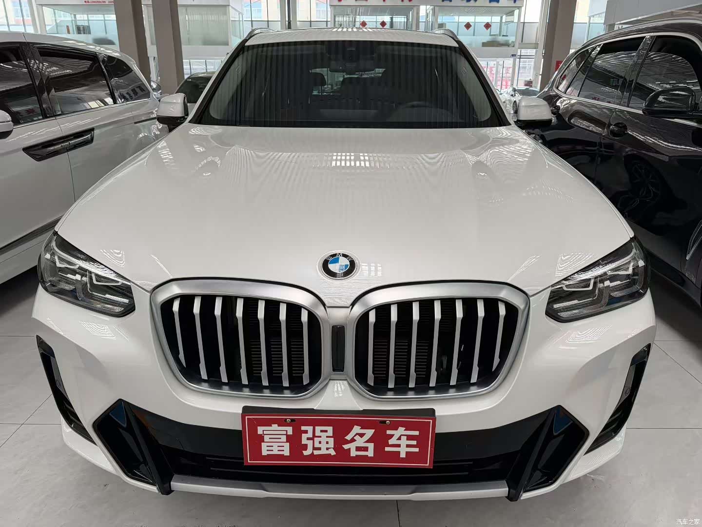 BMW X3, 2024 2